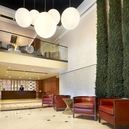Embassy Suites Baltimore Inner Harbor Ngoại thất bức ảnh