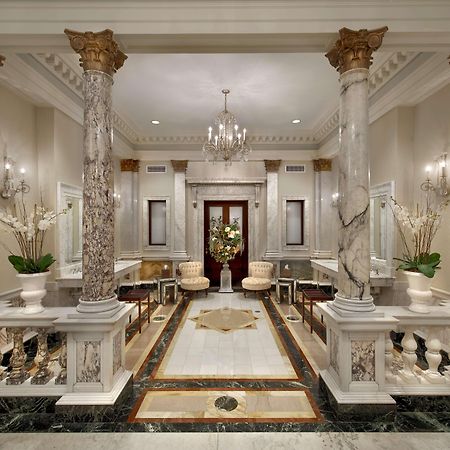 Embassy Suites Baltimore Inner Harbor Ngoại thất bức ảnh