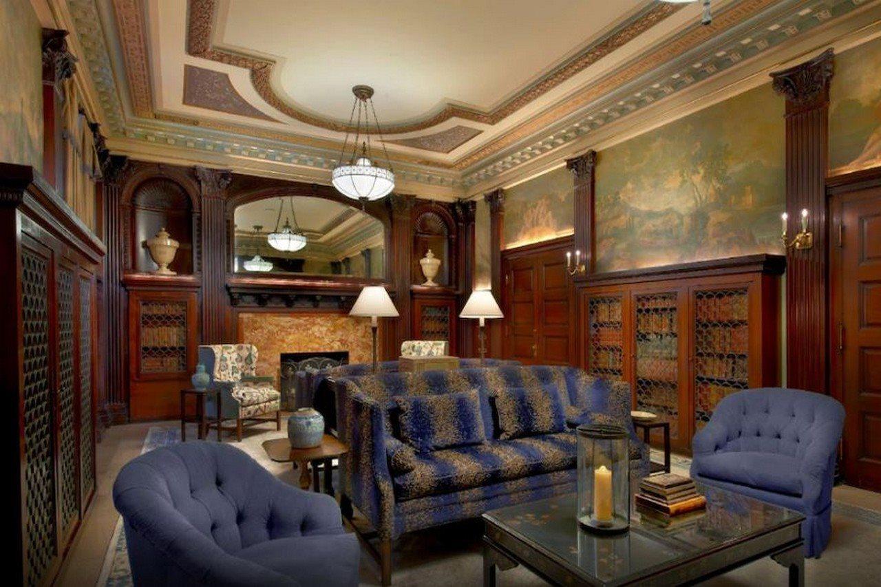 Embassy Suites Baltimore Inner Harbor Ngoại thất bức ảnh