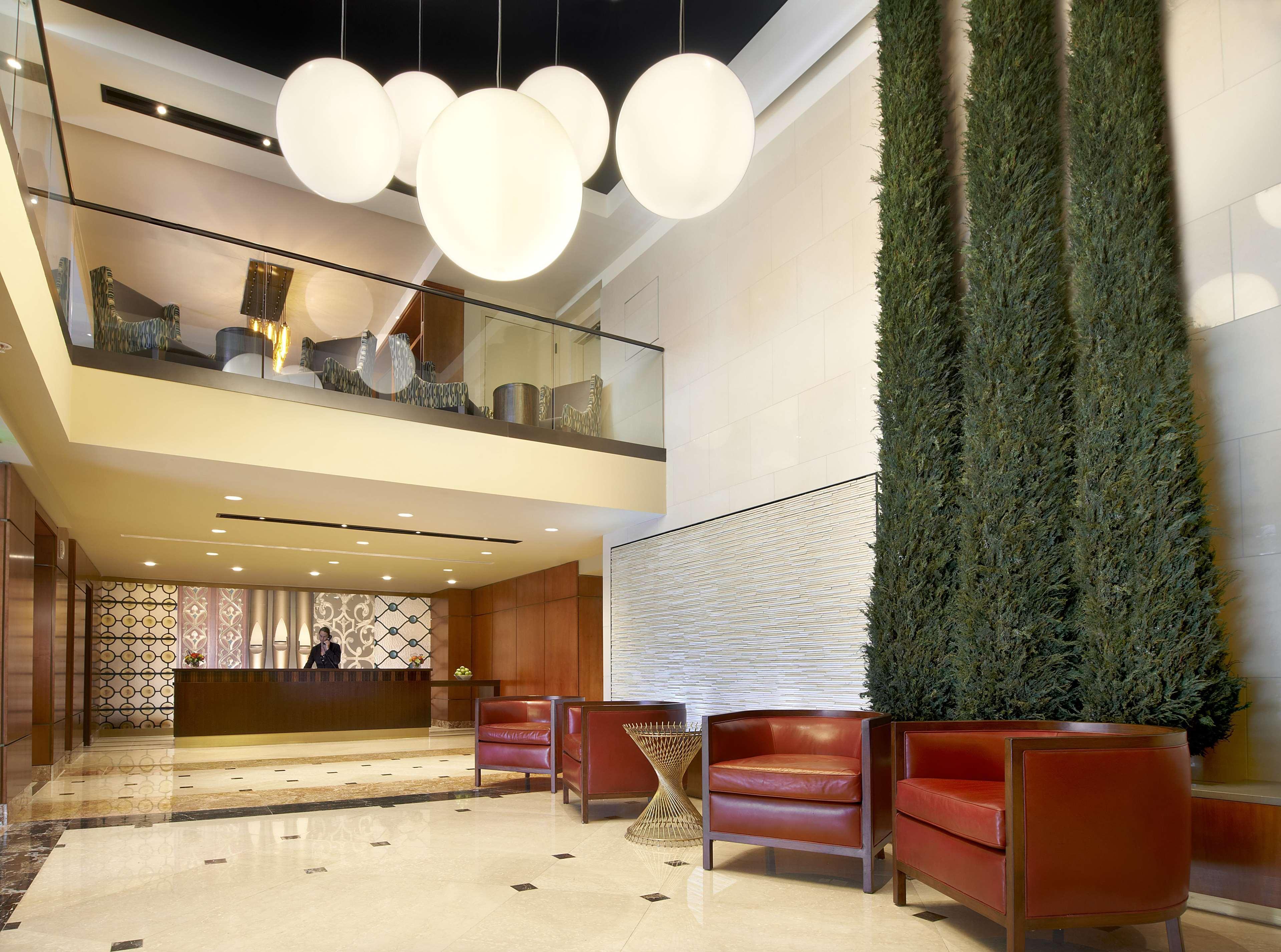 Embassy Suites Baltimore Inner Harbor Ngoại thất bức ảnh