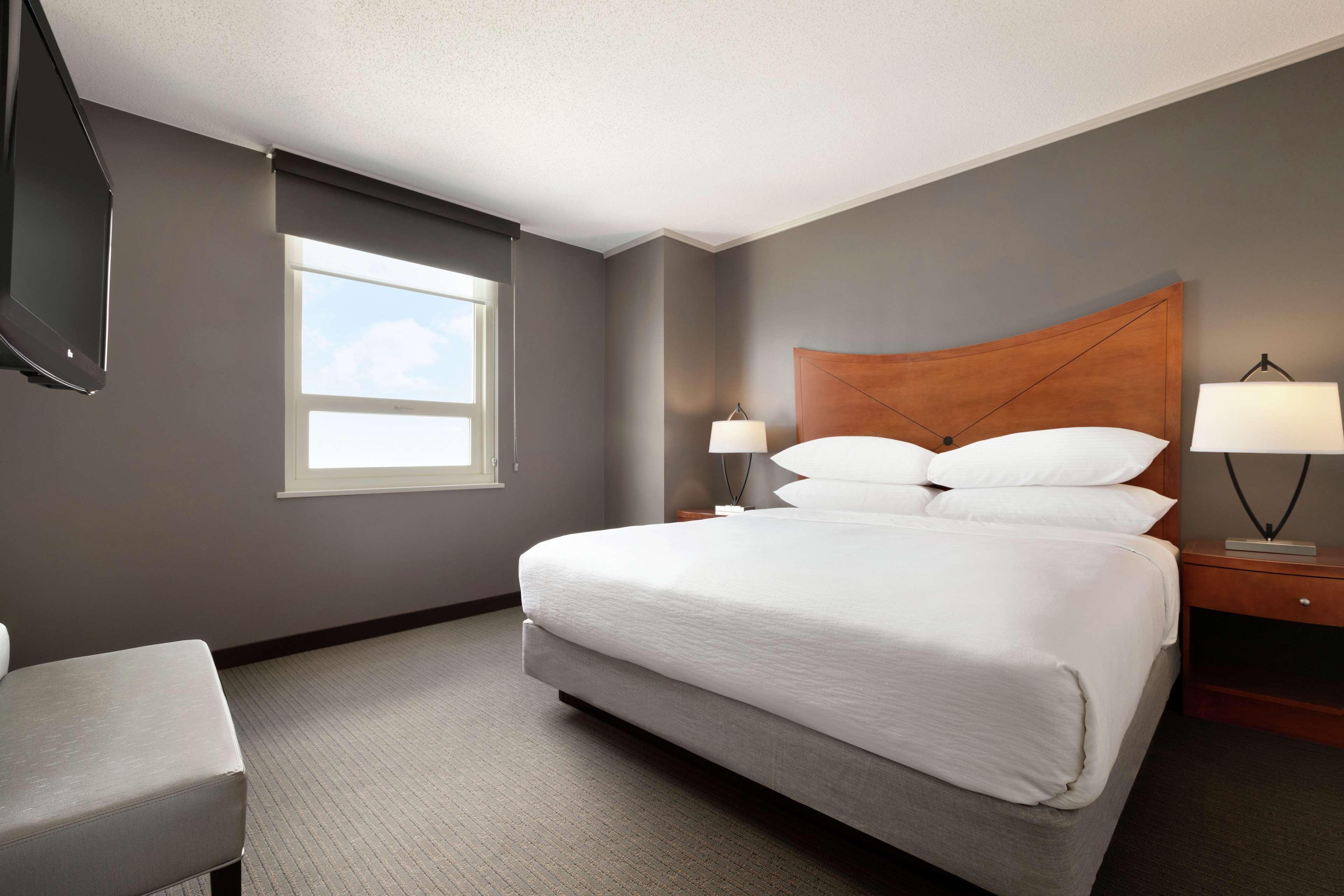 Embassy Suites Baltimore Inner Harbor Ngoại thất bức ảnh
