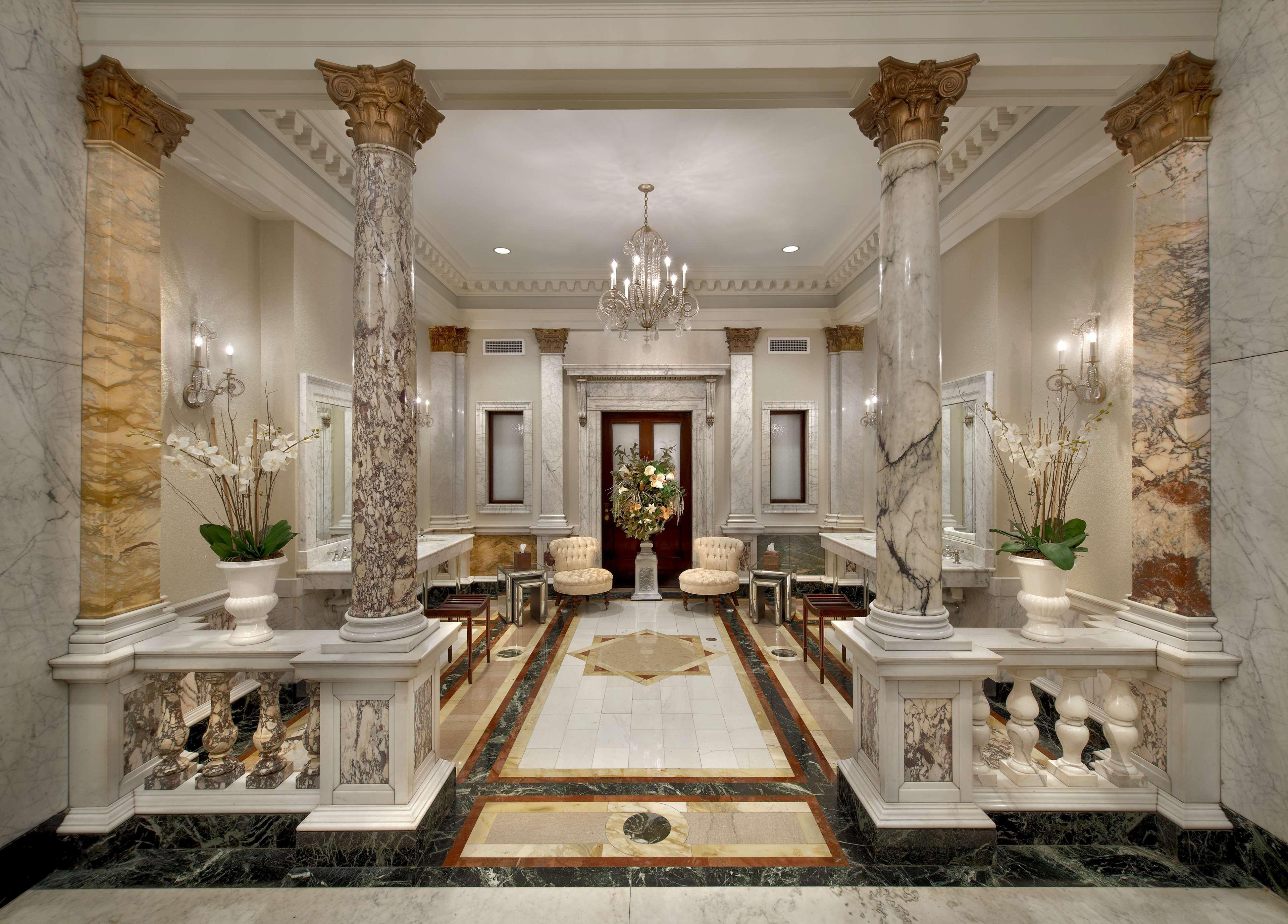 Embassy Suites Baltimore Inner Harbor Ngoại thất bức ảnh