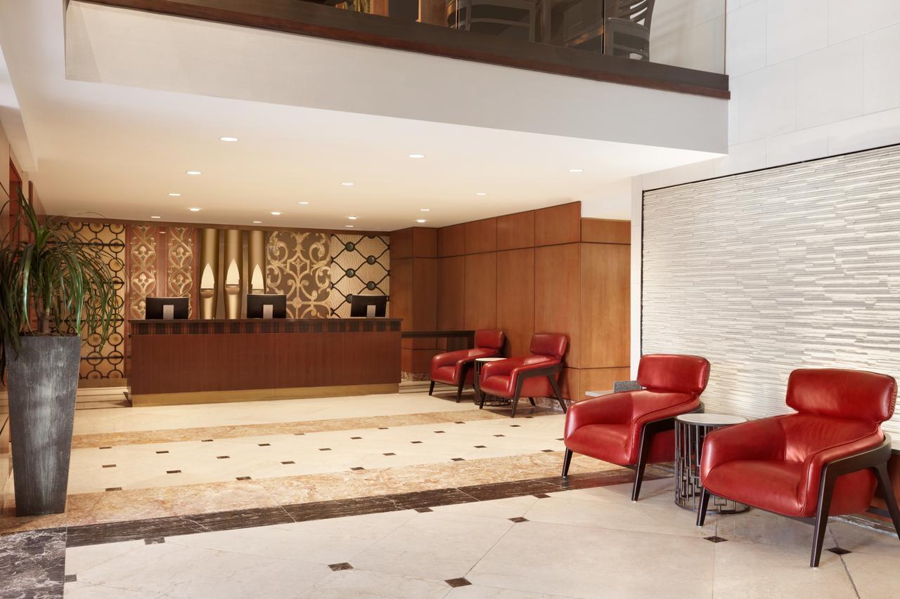 Embassy Suites Baltimore Inner Harbor Ngoại thất bức ảnh
